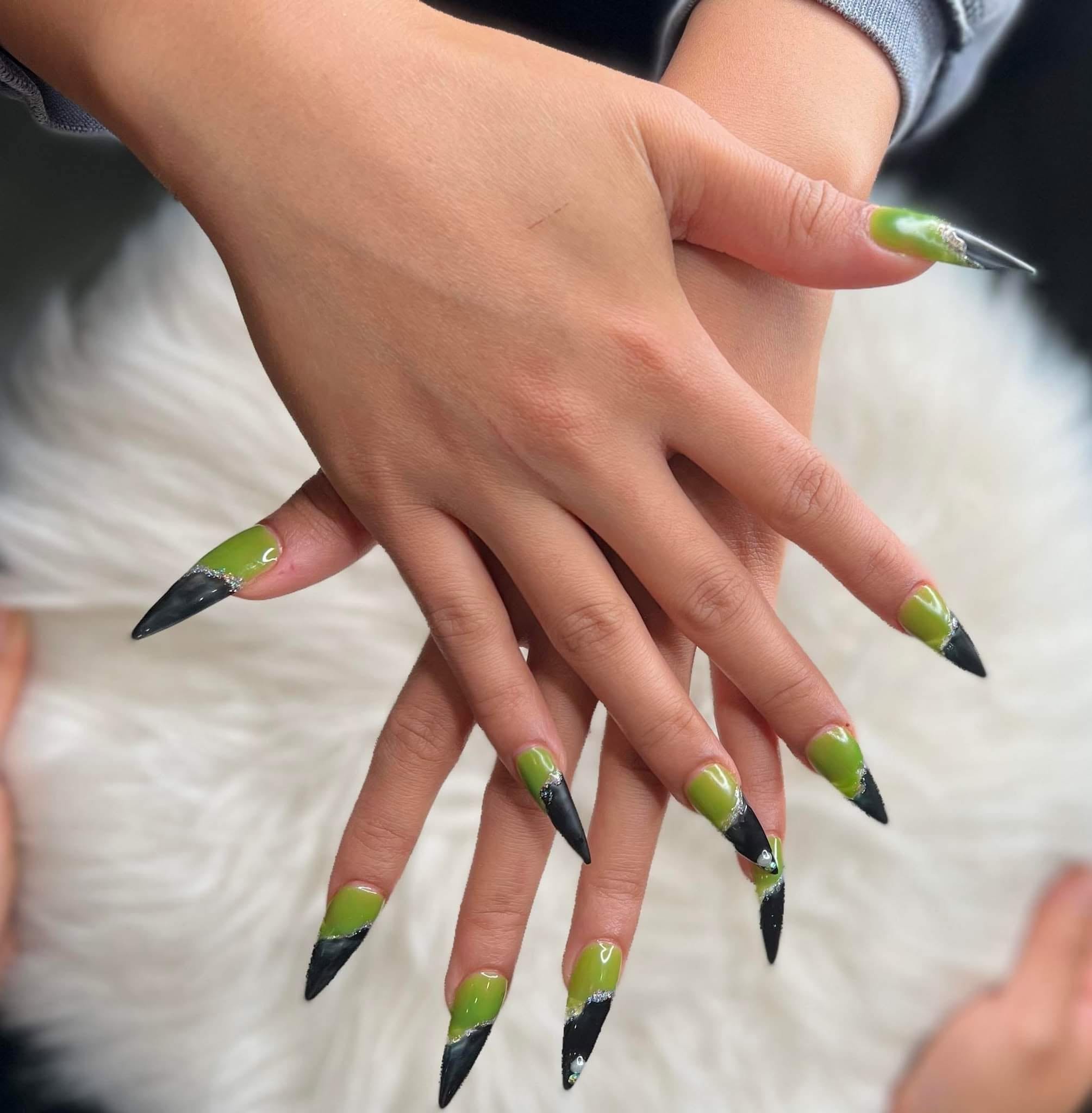 Nail & Spa at Veega Beauty Salon